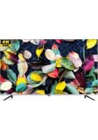 SANSUI 140 cm (55 Inch) Ultra HD (4K) LED Smart TV Mystique Grey (JSW55ASUHD)