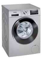 Siemens 8 kg Fully Automatic Front Load Washing Machine Silver (WM14J46SIN)