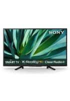 Sony 81.28 cm (32 inch) HD Ready LED Black (KD-32W6100)