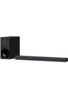 Sony Home Audio System with Bluetooth Technology Black (HT-G700//C E12)