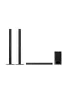 Sony Soundbar System With Bluetooth Technology Black (HT-S700RF/CE12)