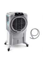 Symphony 115 L Desert Air Cooler Grey (SUMO 115 XL)