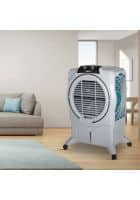 Symphony 75L Desert Air Cooler - Grey (Sumo 75 XL)