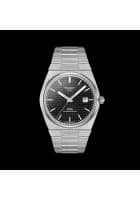 TISSOT PRX Powermatic 80 t1374071105100 Stainless Steel Formal Watch