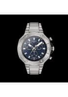 TISSOT T-RACE Chronograph t1414171104100 Stainless Steel Formal Watch