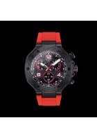 TISSOT T-RACE MOTOGP Chronograph 2023 LIMITED EDITION t1414173705701 Silicone Formal Watch