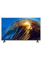 TCL 108 cm (43 inch) Full HD LED Smart Android TV Black (43S5400A)