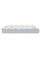 Sleep Spa Spine Support Premium Orthopedic Dual Comfort With Srtx Technology 6 Inch Single Bonded Foam Mattress (72 X 30 Inch)