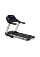 Powermax UrbanTrek TD-A1 Motorized Treadmill with Android & iOS Application