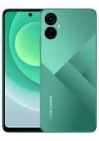 Tecno Camon 19 neo 128 GB Storage Dreamland Green (6 GB RAM)