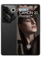 Tecno Camon 20 Premier 5G 512 GB Storage Dark Welkin (8 GB RAM)