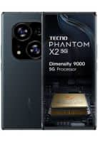 Tecno Phantom X2 256 GB Storage Stardust Grey (8 GB RAM)