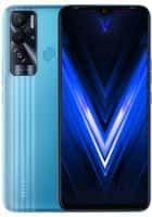 Tecno Pova Neo 128 GB Storage Geek Blue (6 GB RAM)