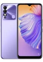 Tecno Spark 8 64 GB Storage Iris Purple (4 GB RAM)