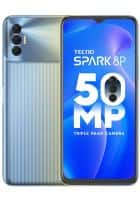 Tecno Spark 8P 64 GB Storage Tahiti Gold (4 GB RAM)