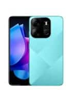 Tecno Spark Go 2023 64 GB Storage Uyuni Blue (3 GB RAM)