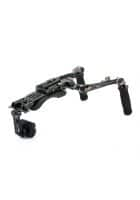 Tilta Lightweight Shoulder Rig Black