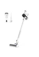 Tineco Pure One Air Cordless Smart, Powerful Suction, Patented Pure Cyclone Technology Vacuum Cleaner (White)