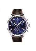 Tissot Mens Tissot Chrono Xl Classic Quartz Analog Watch Brown T1166171604700