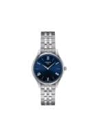 Tissot Women Tissot Tradition 5.5 (31.00) Analog Watch Silver T0632091104800