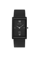 Titan Black Dial Analog Watch For Men 1043Nl01