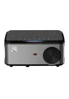 TONZO LS 212 HD Home Theater Mini Portable Projector 3500 Lumens