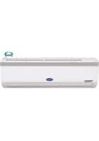 Toshiba 1 Ton Split AC White (Copper Condenser, 18K Emperia Cxi 5S)