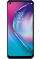 Tecno Camon 15 64 GB Storage Fascinating Purple (4 GB RAM)