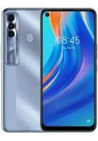 Tecno Spark 7 Pro 64 GB Storage Alps Blue (4 GB RAM)