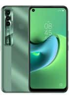 Tecno Spark 7 Pro 64 GB Storage Spruce Green (4 GB RAM)