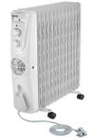 Usha 2300 W Oil filled Room Heater (RH - OFR 3811 F)