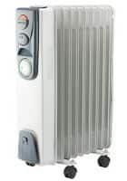 Usha 2400 W 9 fins Oil filled Room Heater (RH - 0FR 3209)