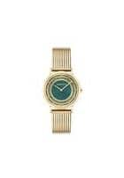 Versace VE3M00622 Watch For Women (Green)