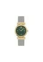 Versace VE6J00623 Versace Regalia Watch For Women (Green)