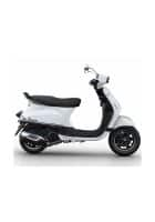 Vespa SXL 125 Dual (Matte Black)