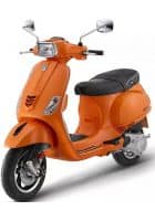 Vespa SXL 125 (Orange)