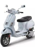 Vespa SXL 125 (White)