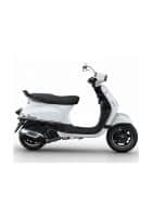 Vespa SXL 150 Dual (Matte Black)