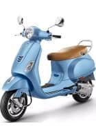 Vespa VXL 125 (Azzurro Provenza)