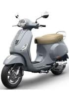 Vespa VXL 125 (Maze Grey)