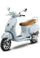 Vespa VXL 125 (White)