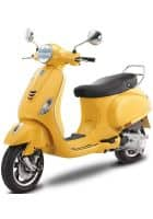 Vespa VXL 125 (Yellow)