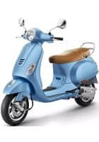 Vespa VXL 150 (Azzurro Provenza)