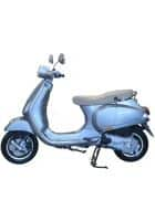 Vespa VXL 150 (Maze Grey)