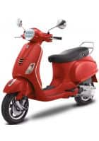 Vespa VXL 150 (Red)