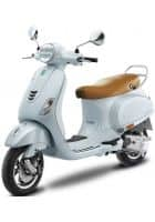 Vespa VXL 150 (White)