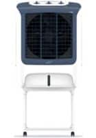 V-Guard 30 L Tower Air Cooler White and Blue (Aikido F30 T - N)