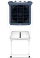 V-Guard 50 L Desert Air Cooler White and Dark Blue (Aikido F50 T - N)