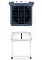 V-Guard 50 L Tower Air Cooler White and Blue (Aikido F50 T NXT - N)