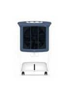 V-Guard 70 L Desert Air Cooler White and Blue (Aikido F 70 NXT - N)